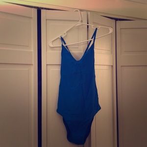 New American eagle bathing suit